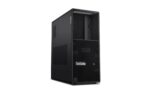All-in-One Lenovo ThinkStation P3 Tower Tower, Intel® Core™ i9-14900K, 24C - Image 5