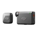Kit DJI MIC Mini, 1x microfon, 1x receptor, 1x incarcator, Wireless, Omnidirectional,  Raza Actiune 400m, Noise Canceling - Image 5