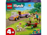 REMORCA CU PONEI SI CAL, LEGO 42634 - Image 3