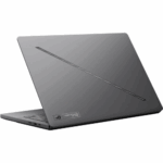 Laptop Gaming ASUS ROG Zephyrus G16, cu procesor Intel Core Ultra 9 285H, 16'' OLED, 64 GB LPDDR5x, 1 TB, NVIDIA GeForce RTX 5090, 24GB GDDR7, Fara OS, 2 ani Garantie - Image 3