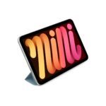 Apple Smart Folio for iPad mini (A17 Pro) - Denim - Image 4