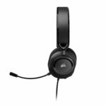 Casti Gaming Head-band CORSAIR HS35 v2, Wired, Negru - Image 3