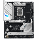 Placa de bază ASUS ROG STRIX B760-A DDR4 WIFI LGA1700
