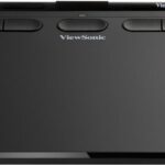 Tableta grafica 7'' ViewSonic PF720