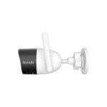 TENDA RT6-WCA 2K Outdoor Wi-Fi Camera, Slor card microSD(256gb max), Interfata: 1 x RJ45, 10M/100Mbps, 2x antene externe, Dimensiuni:  72mm * 175mm, Rezolutie: 2304 x 1296, H.265, Standarde wireless:  IEEE 802.11b/g/n @2.4GHz, 300Mbps, IR 30m. - Image 3