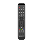 LED TV DIAMANT 24HL4300H/C, 24" D-LED, HD Ready (720p) Very Narrow Design (12mm), CME 100Hz, DVB-T2/C, Contrast 3000:1, 200 cd/m², 1xCI+, 3xHDMI (v1.4), 2xUSB (v2.0), 1xAV IN, 1xCOAXIAL, USB Player (AVI, MKV, H.265/HEVC, JPEG, MP3, MP4, 3GP, ASF, WMV, VOB, DAT), VESA 100 x 100 mm, M4, Twin-Foot - Image 7