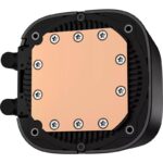 Cooler Procesor DEEPCOOL LE720 NEGRU - Image 3