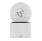 Xiaomi C500 Dual. Type: IP security camera, Placement supported: Indoor, Connectivity technology: Wireless. Mounting type: Desk, Product colour: White, Form factor: Spherical. Pan range: 0 - 360°. LED type: IR. Maximum resolution: 2560 x 1440 pixels, Total megapixels: 5 MP, Video formats supported - Image 6