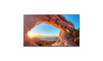 Televizor, Sony, Seria X85J, KD75X89JAEP, 2021, 75" - 189CM, LED, Smart TV, 4K, Black, Plat, Android TV, Mirroring iOS, Android, 4K HDR Processor X1, HDR 10, HLG Triluminos PRO, 100 Hz, DVB-T/T2//C/S/S2, 2, 20 W, Wi-Fi, Bluetooth, 1 x Jack 3.5 mm, 2 x HDMI 2.0, 1 x PCMCIA, 1 - Image 5