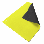Mousepad Trust Primo, M, galben