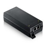 Accesoriu Retea ZyXEL POE12-60W, Single-Por, PoE - Image 2