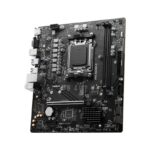 Placa de baza MSI PRO B650M-B, Socket AM5, DDR5, Micro-ATX - Image 2