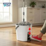 SET CURATENIE PEDALA,WASH&DRY,CLEAN STEP - Image 8
