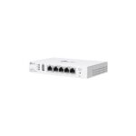 TP-Link Gigabit VPN Gateway FESTA FR205, interfata 1× Gigabit WAN - Image 4