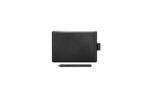 Tableta grafica One by Wacom 2 Small, dimensiune 210x146x8.7mm, suprafata activa 152x95mm, rezolutie 2540 lpi, nivele de presiune 2048, fara multi touch, compatibilitate Windows 7 sau variante mai noi, OS X 10.10 sau variante mai noi, Chrome OS 87 sau variante mai noi, necesita acces internet pentru