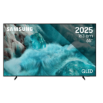 Televizor SAMSUNG QLED 65Q7F2, 163 cm, Smart, 4K Ultra HD, Clasa G