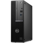 Desktop Business Dell OptiPlex 7020 cu procesor Intel Core i3-13100 pana la 4.7 GHz, 8 GB DDR5, 512GB SSD None, Intel UHD Graphics 730, Windows 11 Pro, Black, 3 ani garantie - Image 2