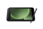 Samsung TAB ACTIVE5 X306 5G & WiFi & NFC 8.0" 6GB 128GB Green (incl. S- Pen & case, IP68, MIL-STD-810H) Enterprise Edition - Image 3