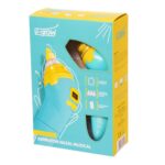 Aspirator Nazal Muzical U-Grow, U001-NV - Image 2