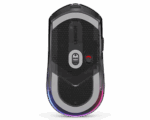 Mouse Gaming Wireless LENOVO Legion M410, 16000 dpi, negru - Image 5