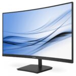 Monitor Philips 23.6" 241E1SCA/00 - Image 11