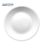 SERVICIU MASA DIN OPAL ALB 19 PIESE, ARIANA, ART OF DINING - Image 4