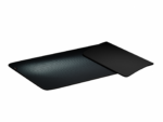 Mousepad Genesis Carbon 500 Maxi Ultra Wave, impermeabil, material cauciuc si textil, dimensiuni 1100x450x2.5 mm, negru/gri - Image 6