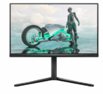 Monitor Philips 23.8" 24M2N3200A/00, Diagonal (inch): 23.8, Diagonal (cm): 60.5, Aspect ratio: 16:9, Panel: IPS, Resolution: 1920x1080, Refresh Rate: 180Hz, Response time GtG: 1ms, Brightness (max): 300 cd/m², Contrast (static) : 1000:1, Contrast (dynamic): 80M:1, Viewing angle: 178°/178°, Color - Image 4