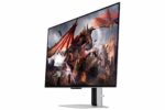 Monitor Samsung 32" LS32DG802SUXDU - Image 7