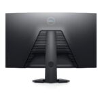 Monitor LED Dell Curved S3222DGM, 31.5inch, VA QHD, 1ms, 165Hz, negru - Image 14