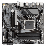 Placa de bază Gigabyte B650M K AM5 - Image 3