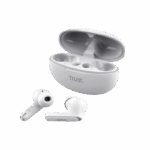 Casti In-ear TRUST Yavi, Wireless, Negru - Image 2
