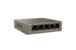 IP-COM 5 PORT CLOUD MANAGED POE ROUTER, M20-POE, Dimensiuni: 100*100* 26mm, Capacitate clienti: 150, NAT (Static IP) 940Mbps/930Mbps, NAT(DHCP)  941Mbps/932Mbps, NAT(PPPoE)  914Mbps/924Mbps, AP Management: 16, VLAN: 4, Procesor Dual core 1.0Ghz, RAM: 128Mb, Flash: 16Mb, Interfata: 5 x GE (Max 4 WAN - Image 3