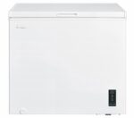LADA FRIGORIFICA FRAM FCF-M198DINVCE++