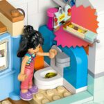 AVENTURA IN RULOTA CU PRIETENII, LEGO42663 - Image 9