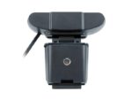 Camera Web Conceptronic AMDIS, rezolutie video Full HD, USB 2.0, Negru - Image 3