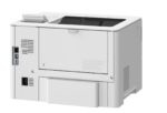 CANON I-SENSYS LBP335DW MONO LASER PRINTER, Format A4, Functii: Printare, Viteza: 43ppm, Duplex, Rezolutie: 1200 x 1200 dpi, FPO.: 6.2sec, Limbaje printare: UFRII, PCL 5e1, PCL6, Adobe® PostScript3, Capacitate hartie standard: sertar 550 coli + 100 coli tava multifunctionala, max.:2300 coli - Image 3