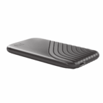 SSD extern WD My Passport, 2 TB, USB 3.2 Gen 2, Gri - Image 2