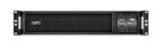 UPS APC Smart-UPS SRT online dubla-conversie 3000VA / 2700W 8 conectori C13 2 conectori C19 extended runtime,rackabil,3 ani garantie echipament si 2 ani garantie baterie