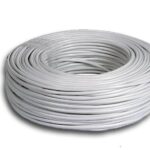 Cablu alarma efractie LiYStY 6 x 0,22 - cupru, 100m