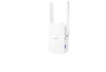 TENDA AX3000 WI-FI 6 Range Extender, A33, STANDARDE WIRELESS: IEEE802.11b,IEEE 802.11g, IEEE 802.11n, IEEE 802.11a,IEEE 802.11ac, IEEE802.11ax,  interfata: 1 x 10/100/1000 Mbps RJ45, 2 x antene 5dbi, Dual-Band : 5 GHz: până la 2402 Mbps, 2.4 GHz: până la 574 Mbps, Mod Repeater, Mod Access Point. - Image 2