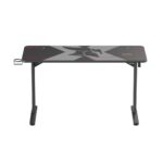 Birou gaming Serioux Aeter RGB 1200x600x750mm - Image 2