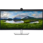 Monitor Dell 34" P3424WEB 86.71 cm, WQHD 3440 x 1440, 60 Hz, 5Ms - Image 10