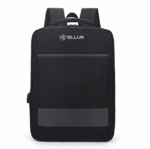Rucsac laptop Tellur Nomad, 15.6", negru - Image 3