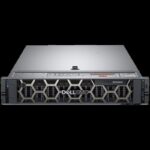 PowerEdge R550 Rack Server Intel Xeon Silver 4310 2.1G, 12C/24T,