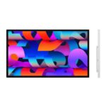 Apple Studio Display - 27" Retina 5K - Standard Glass with VESA Mount Adapter (Stand not included)