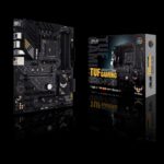 Placa de bază ASUS TUF GAMING B550-PLUS AM4