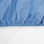 CEARCEAF PAT CU ELASTIC 180X200 CM BLUE - Image 3