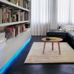 Banda LED RGB Philips myLiving, 17W, 220-240V, 260 lm, lumina albasicolor (2700-6500K), IP20, cu variator si comutator, 5 metri - Image 5