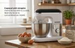Mixer planetar Heinner GalaxyGourmet HPM-1010WHBK - Image 4